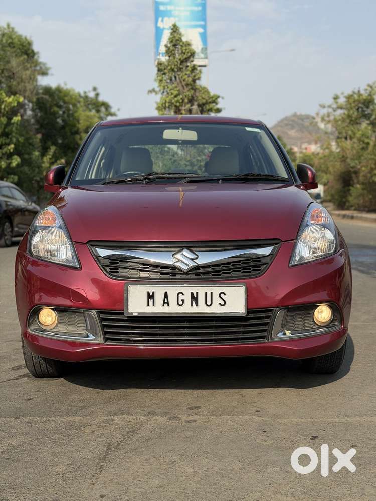 Maruti Suzuki Swift Dzire Vxi(o) Mt, 2015, Petrol