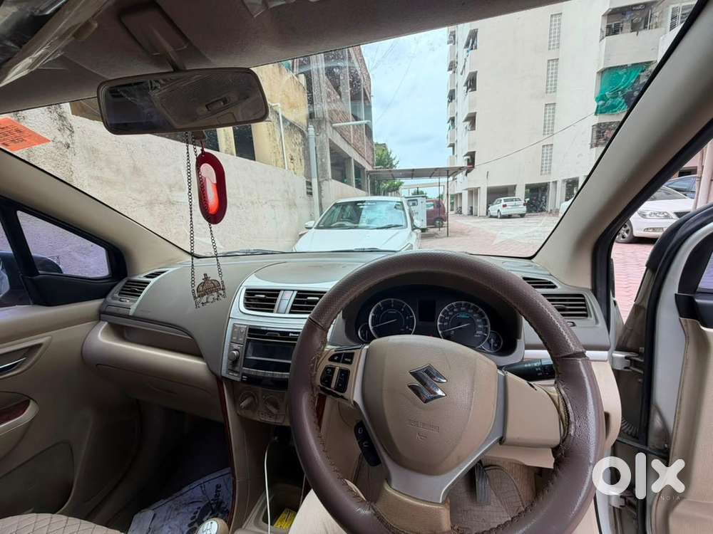 Maruti Ertiga Diesel 2018