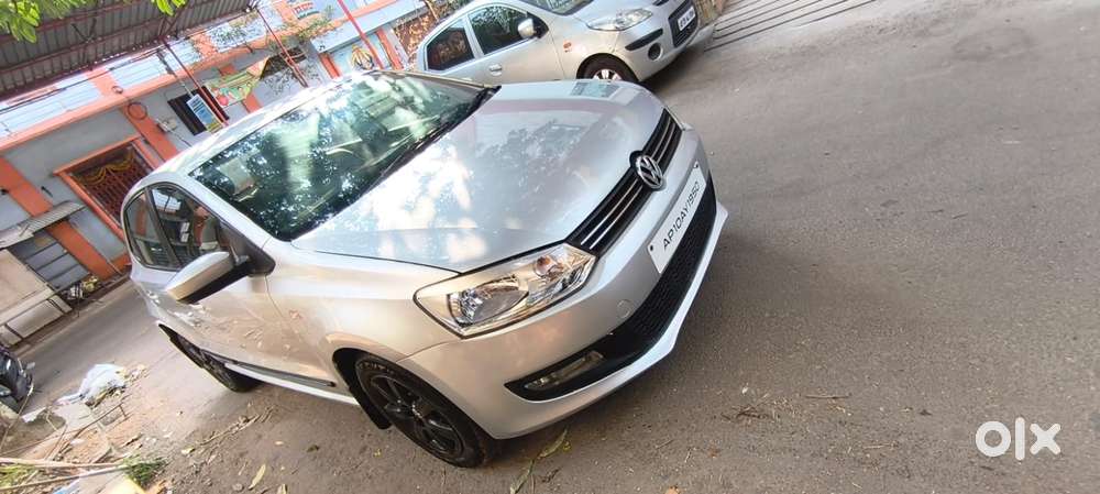 Volkswagen Polo Select 1.5 Tdi Highline, 2010, Diesel