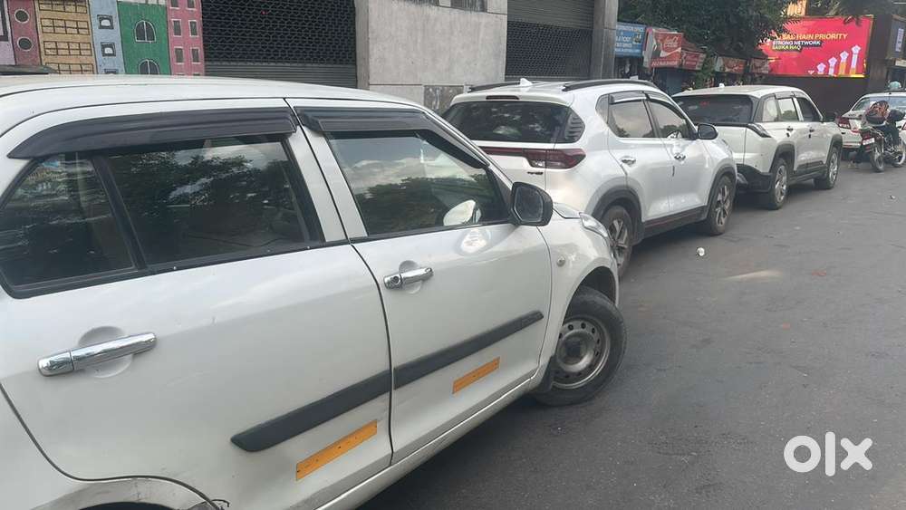 2020 Maruti Swift Dzire Ldi