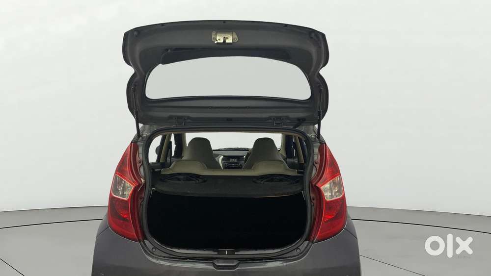Hyundai Eon Era +, 2016, Petrol