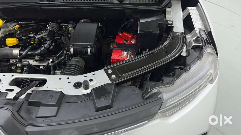 Renault Kiger Rxz Turbo, 2021, Petrol