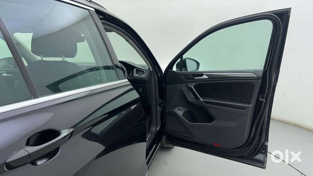Volkswagen Tiguan 2.0 Tdi Highline, 2018, Diesel