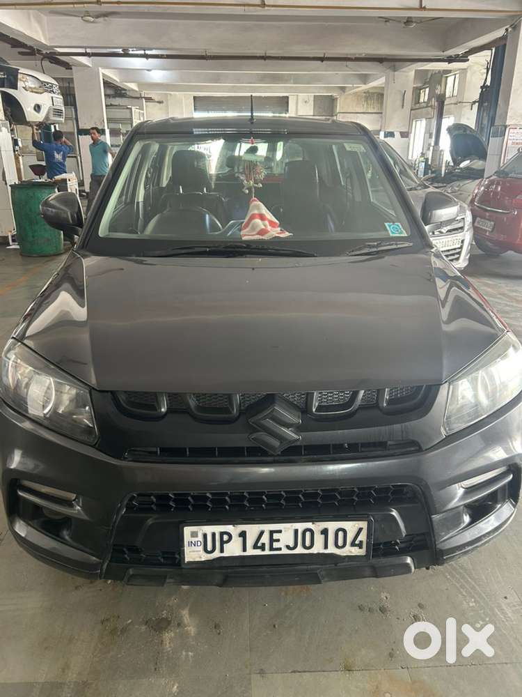 Maruti Suzuki Brezza 2020 Diesel Good Condition