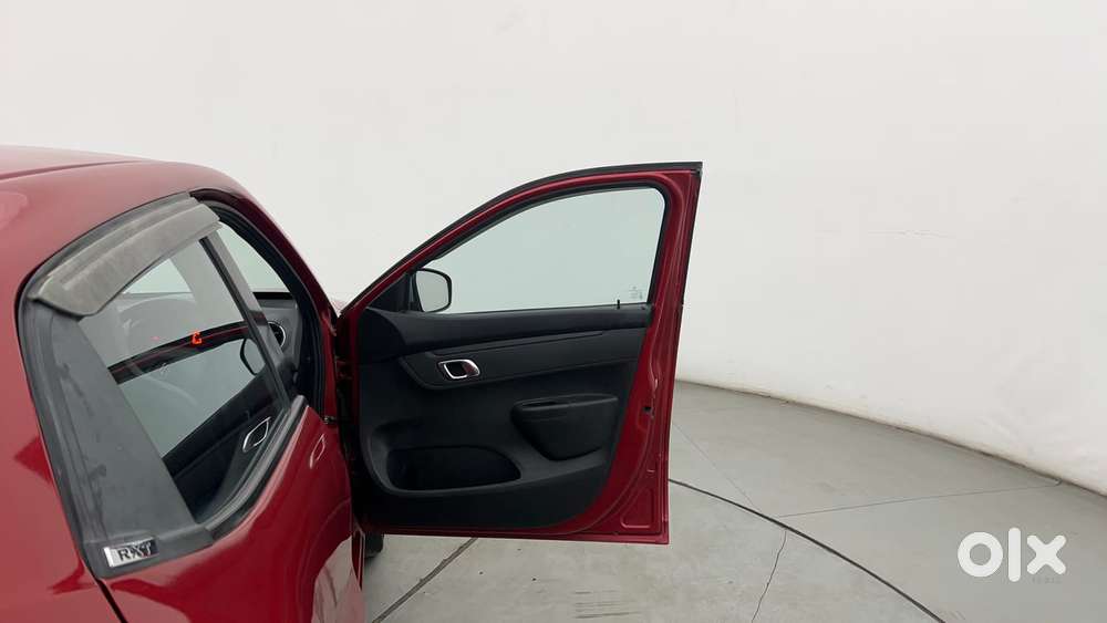 Renault Kwid 1.0 Rxt Sce Special (o), 2019, Petrol
