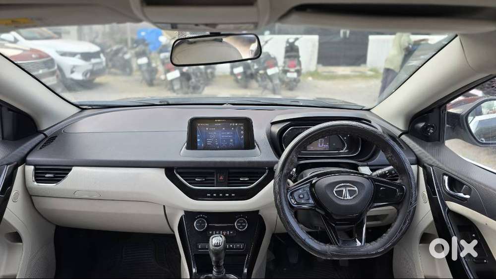 Tata Nexon Diesel 2022
