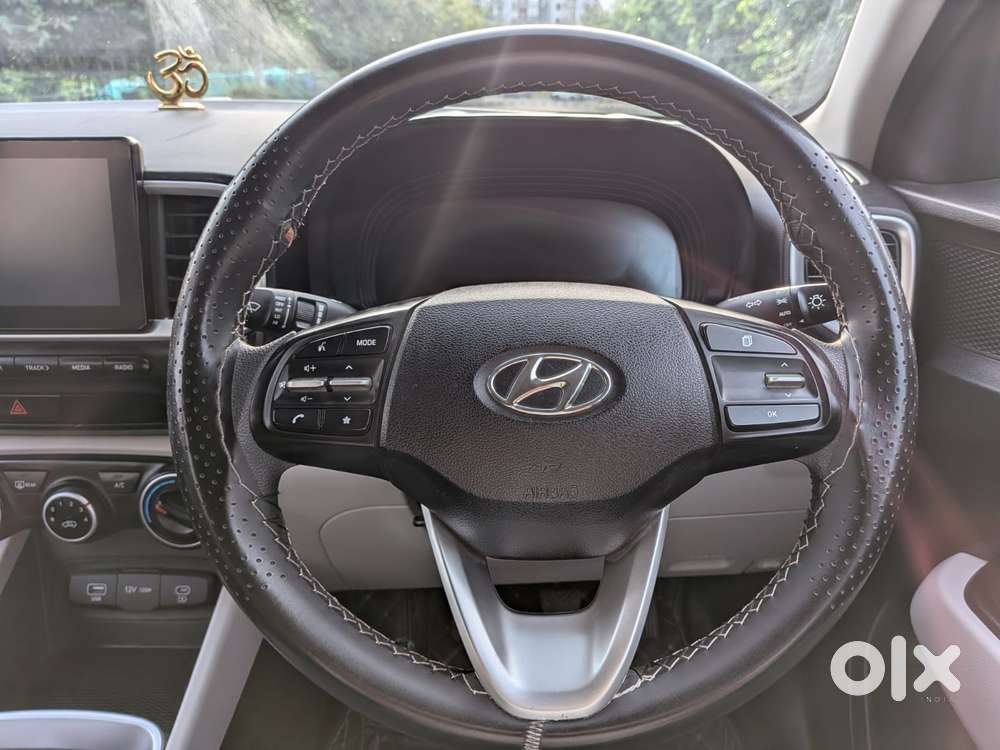 Hyundai Venue S 1.2 Petrol, 2023, Petrol