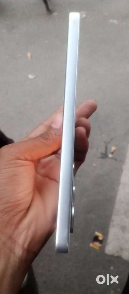 Vivo y400 5g
