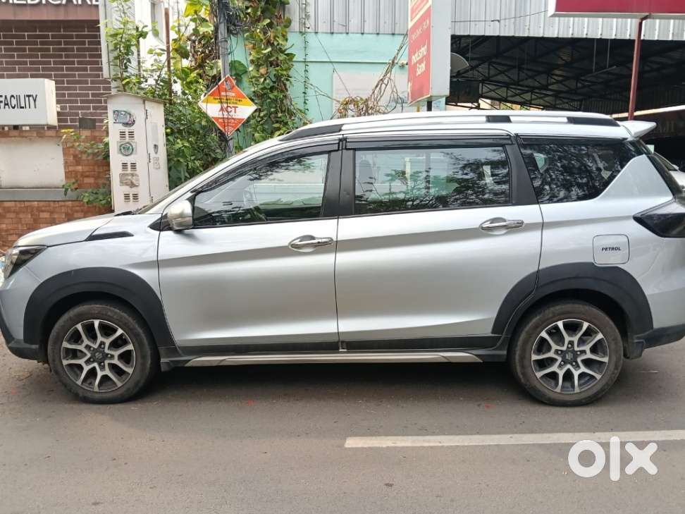 Maruti Suzuki Xl6 1.5 Zeta Mt, 2022, Petrol