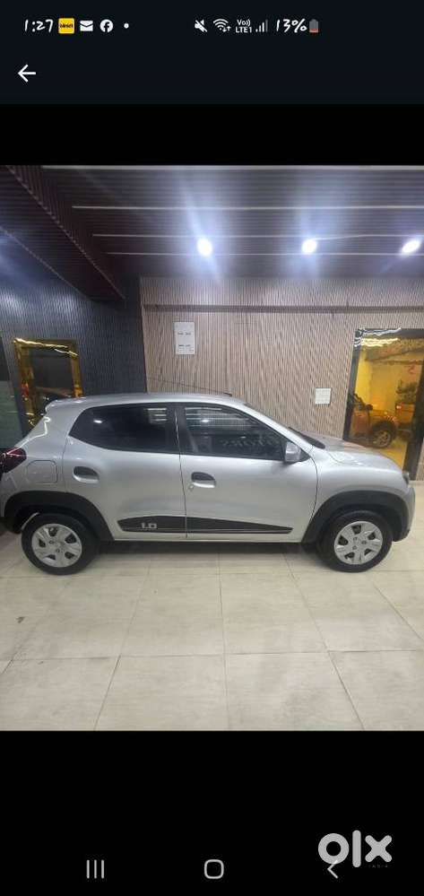Renault Kwid Rxt 1.0, 2026, Petrol