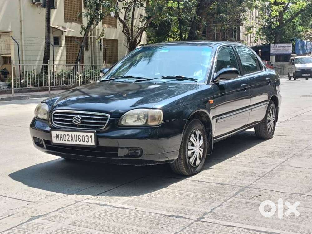 Maruti Suzuki Baleno, 2006, Cng & Hybrids