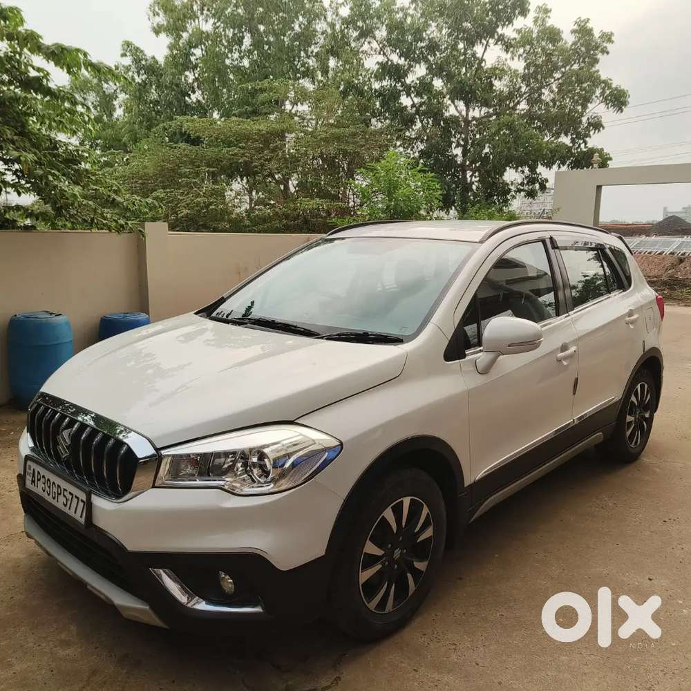 Scross,full Condition,no Need To Invest 1 Rupee
