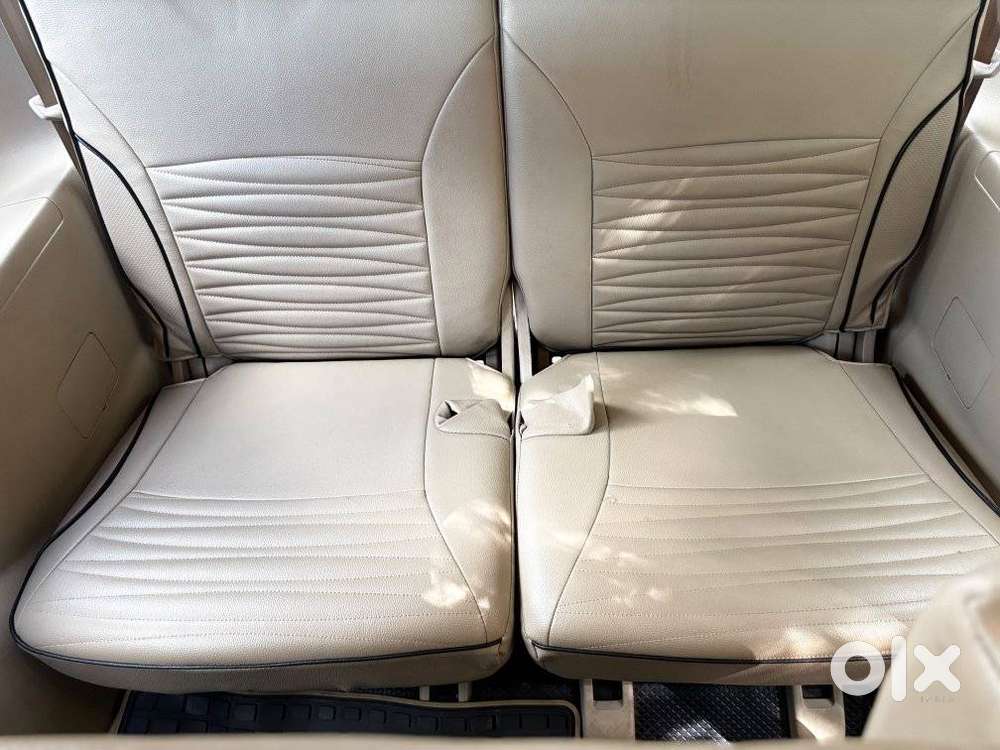 Maruti Suzuki Ertiga, 2019, Diesel
