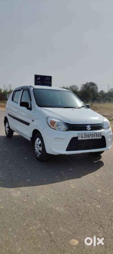 Maruti Suzuki Alto 800 Lxi, 2020, Petrol