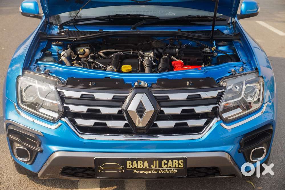 Renault Duster 2019-2020 1.5 110 Ps Rxs Diesel, 2021, Diesel