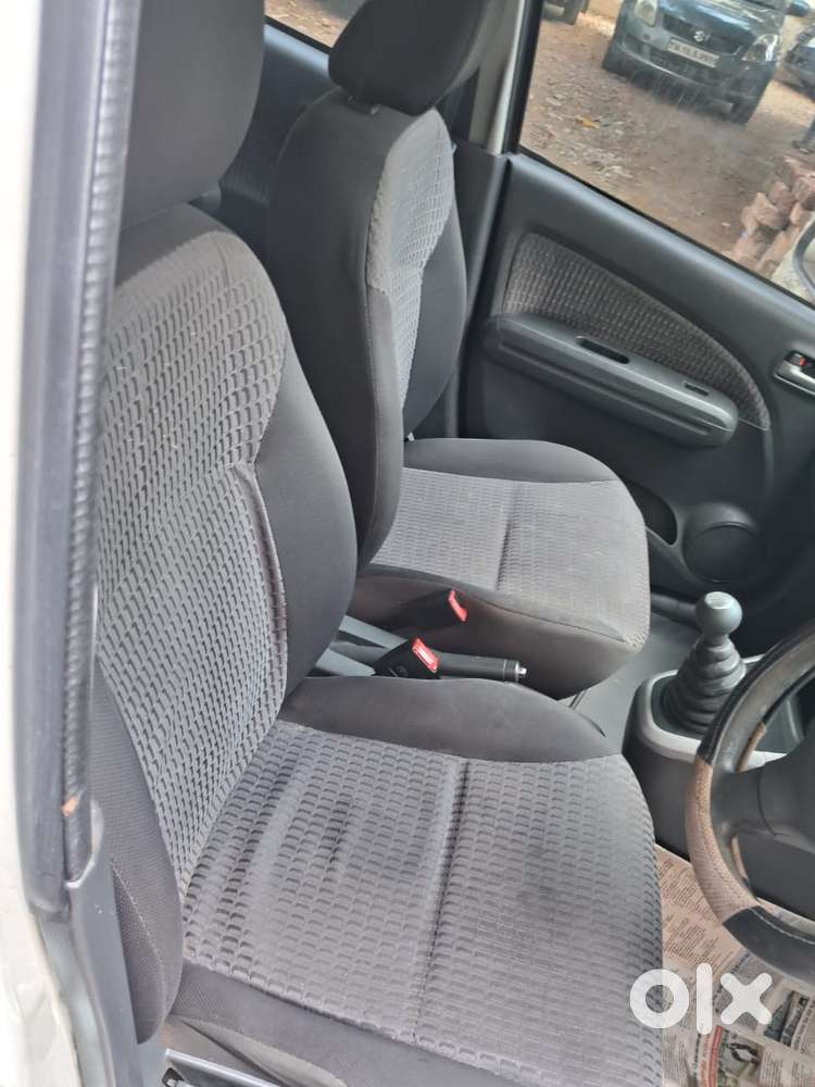 Maruti Suzuki Ritz Vxi (abs) Bs Iv, 2014, Petrol