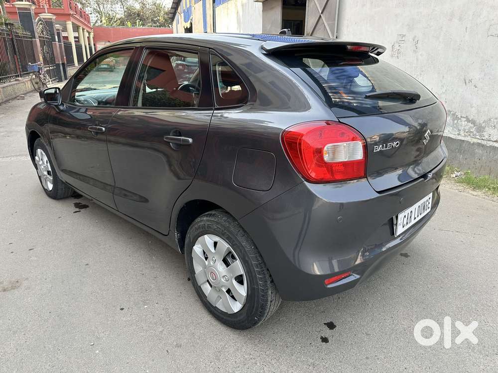 Maruti Suzuki Baleno 1.2 Delta, 2016, Petrol