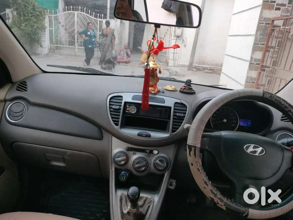 Hyundai I10 Magna 2011 Second Owner