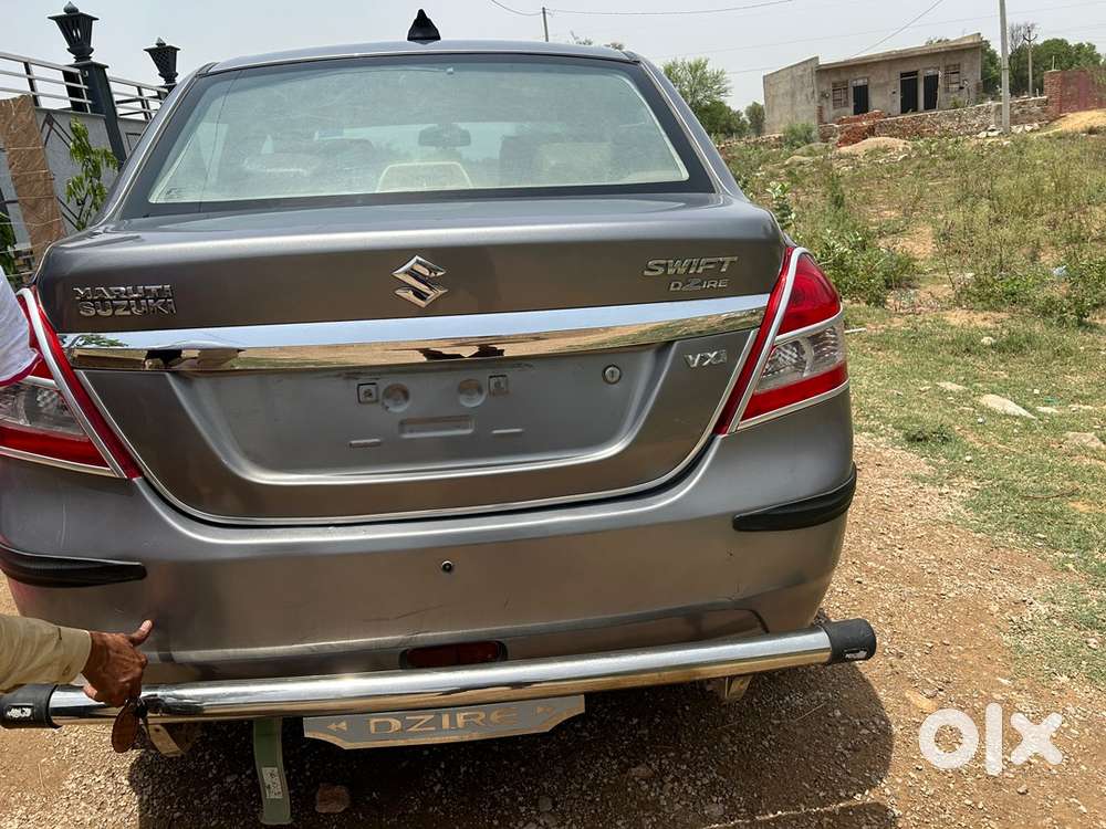Maruti Suzuki Dzire 2012 Good Condition
