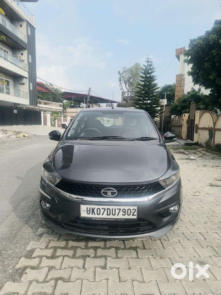 Tata Tiago Xz Plus, 2020, Petrol