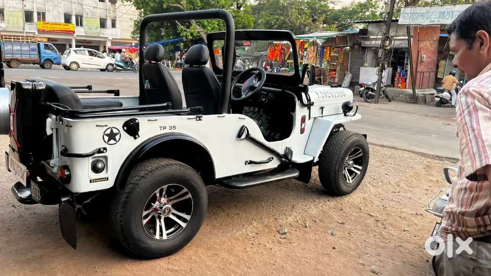 Good Condition New Battery Power Bracks