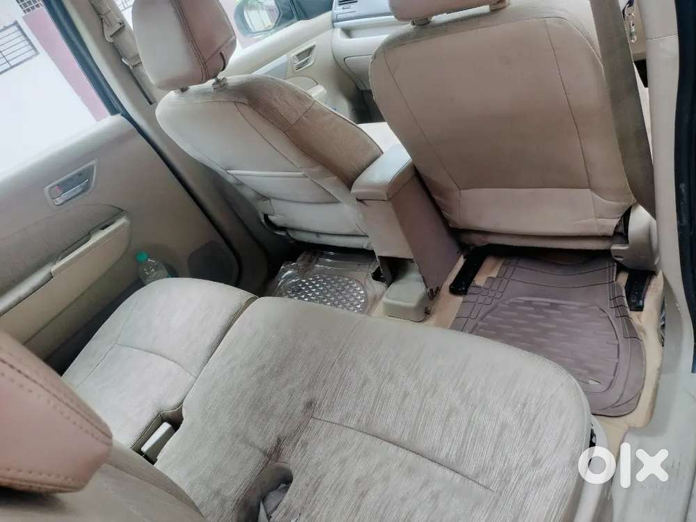 Maruti Suzuki Ertiga 2013 Cng & Hybrids Well Maintained