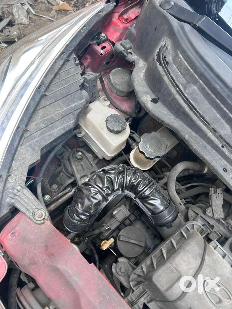 Hyundai Eon Era+ 2012 Car