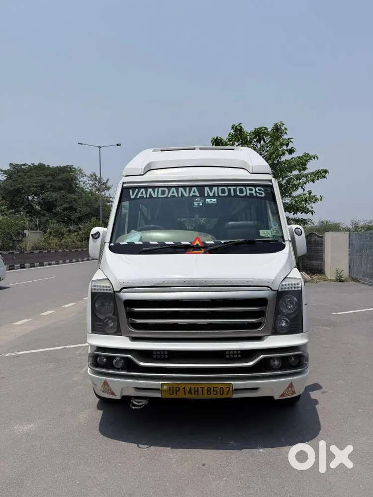 Force Travelar Fm 2.6 Cr