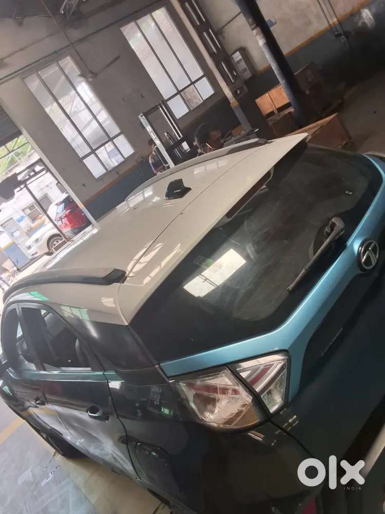 Tata Nexon Ev Xz 2022