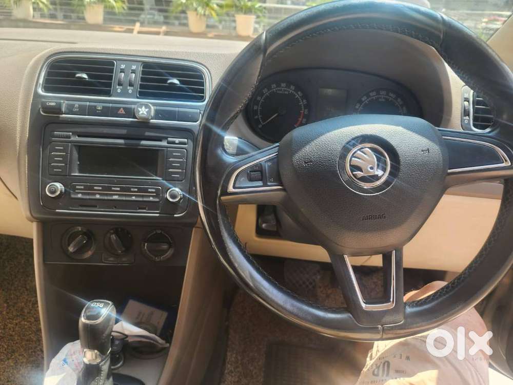 Skoda Rapid In Mint Condtion