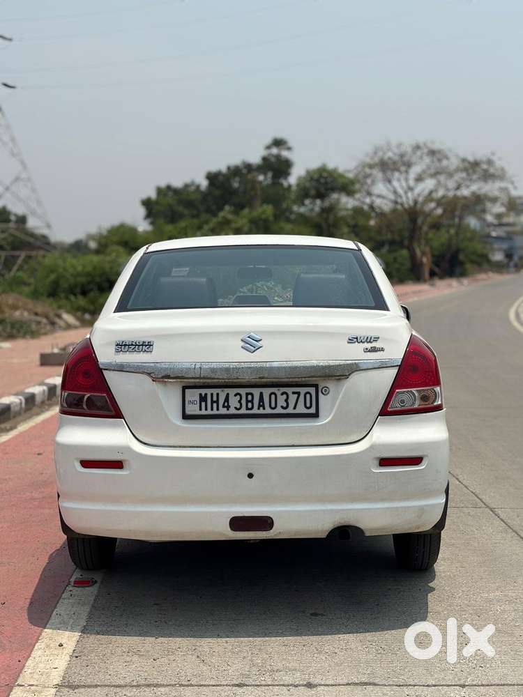 Maruti Suzuki Dzire, 2015, Diesel
