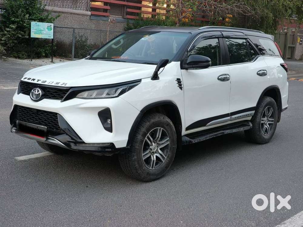 Toyota Fortuner 4x2 At 2.8 Diesel, 2019, Diesel