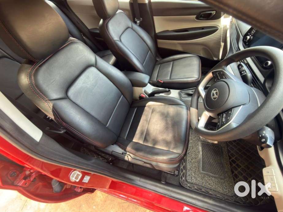 Hyundai I20 Sportz 1.2 Ivt, 2024, Petrol