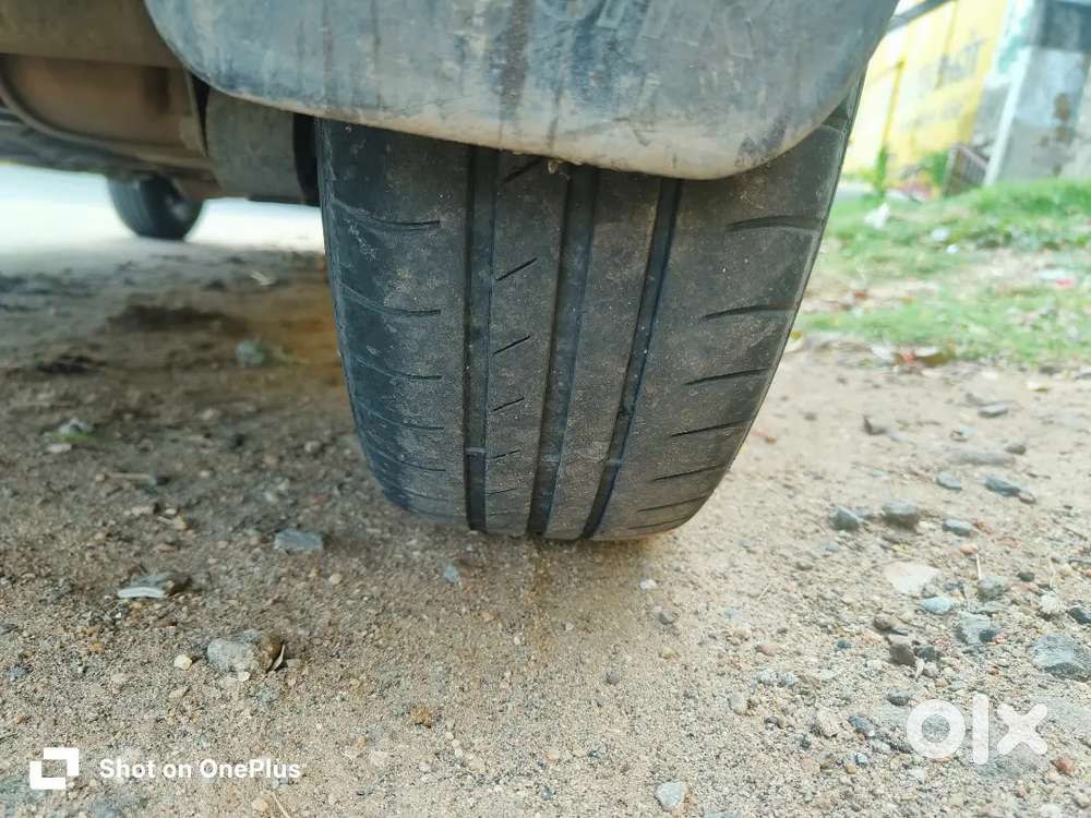 Maruti Suzuki Wagon R 2003 Petrol & Cng Well Maintained