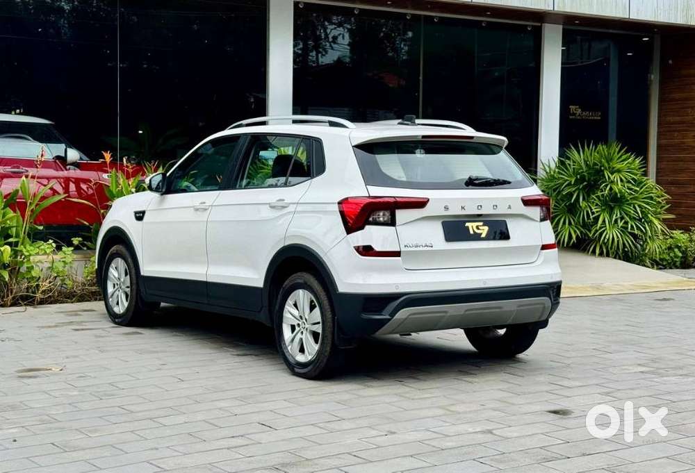 Skoda Kushaq Ambition 1.0l Tsi Mt, 2023, Petrol