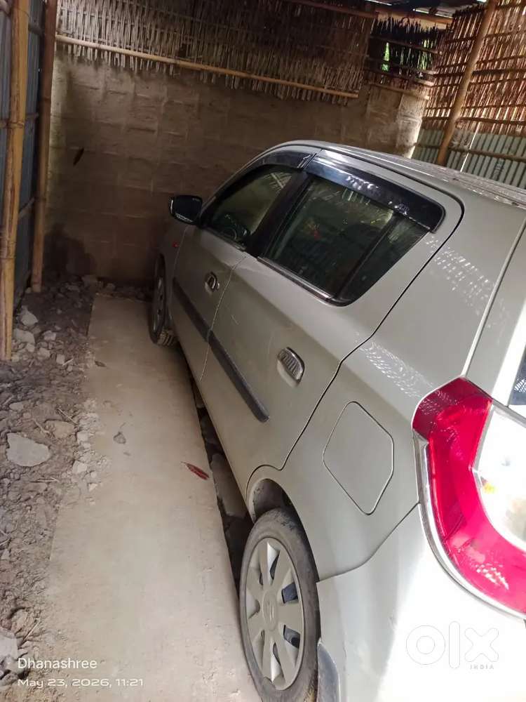 Maruti Suzuki Alto K10 2019 Petrol 65000 Km Driven