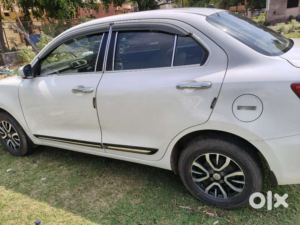Maruti Suzuki Dzire 2022 Petrol 86000 Km Driven