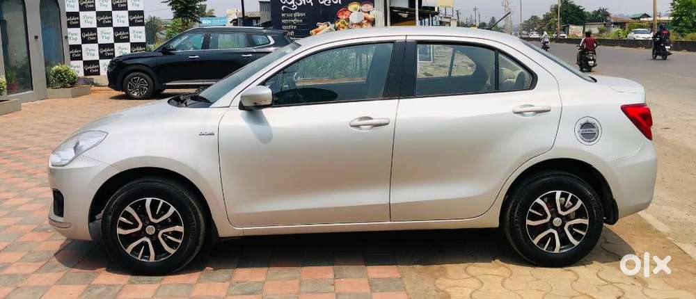 Maruti Suzuki Swift Dzire 2015-2017 Vdi, 2017, Diesel