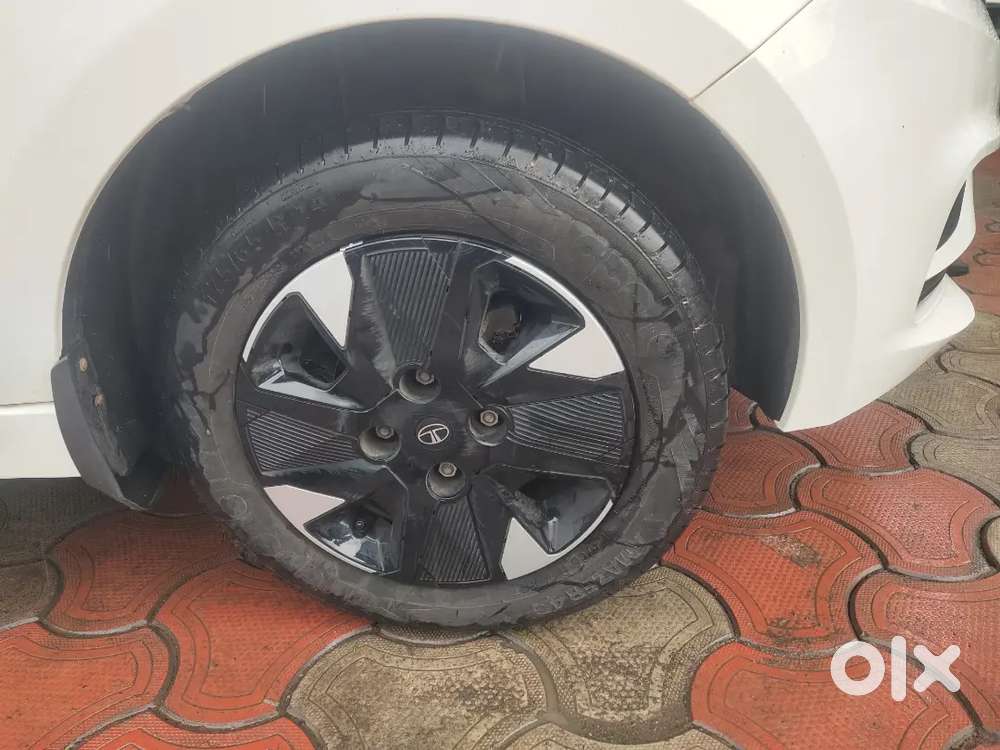 Tata Tiago Xt 2025 Manual Petrol