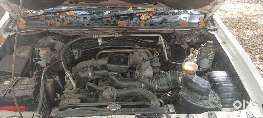 1st Owner Tavera Best Condition