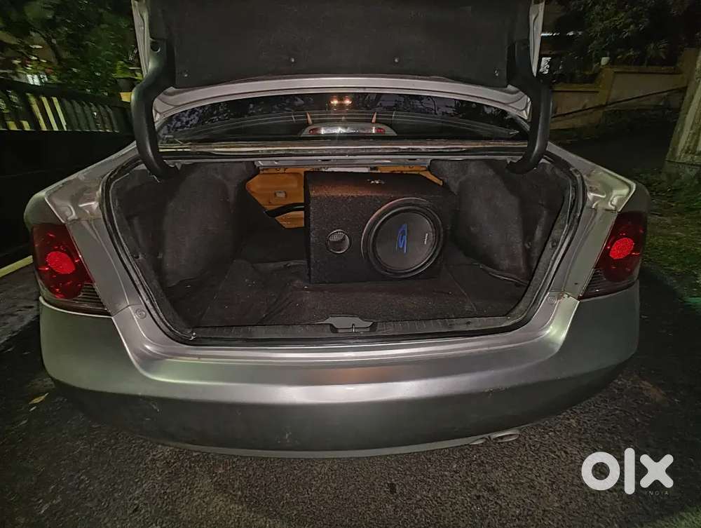 Honda Civic 1.8 Sport 2007