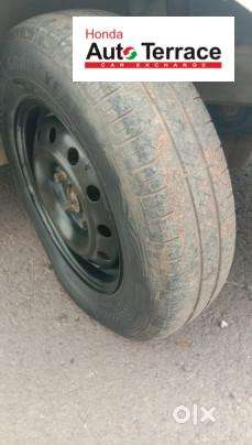 Maruti Suzuki Swift Dzire 2015-2017 1.2 Vxi, 2017, Petrol