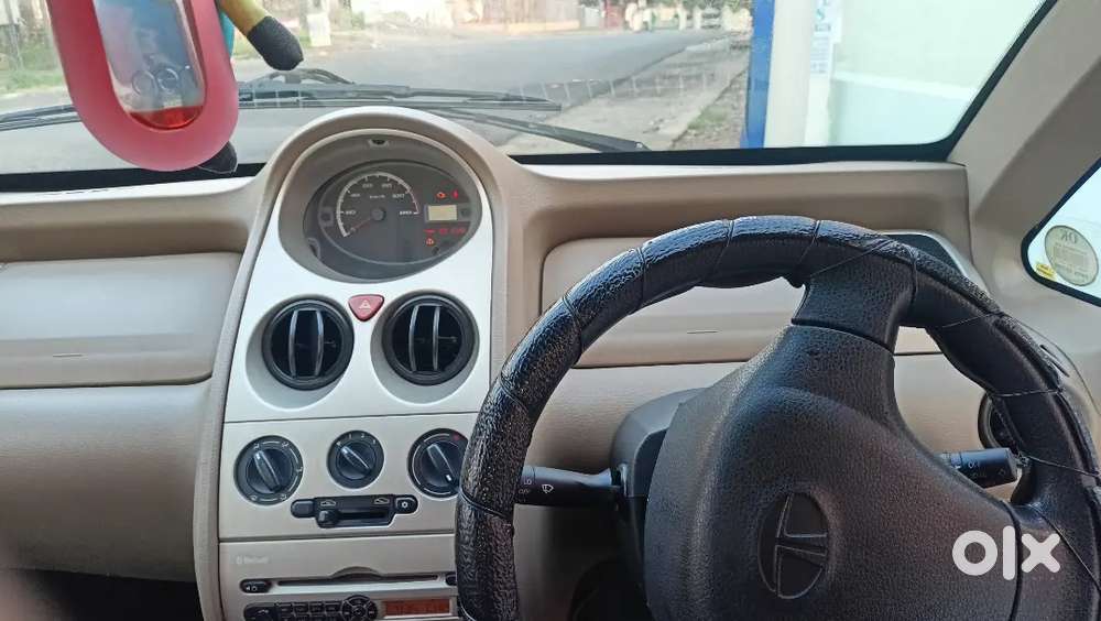Tata Nano Lx 2014 Single Owner