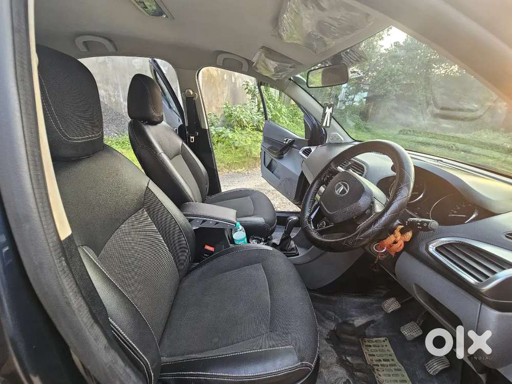 Tata Tigor Xz Plus 2019 Fresh Condition