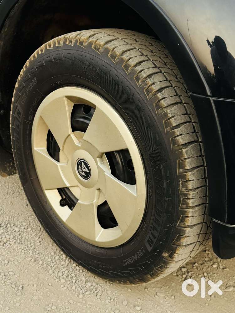 Mahindra Xuv500, 2015, Diesel