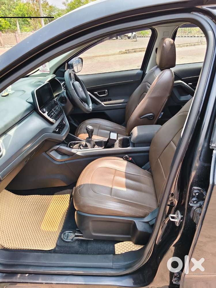 Tata Harrier Xt+, 2021, Diesel