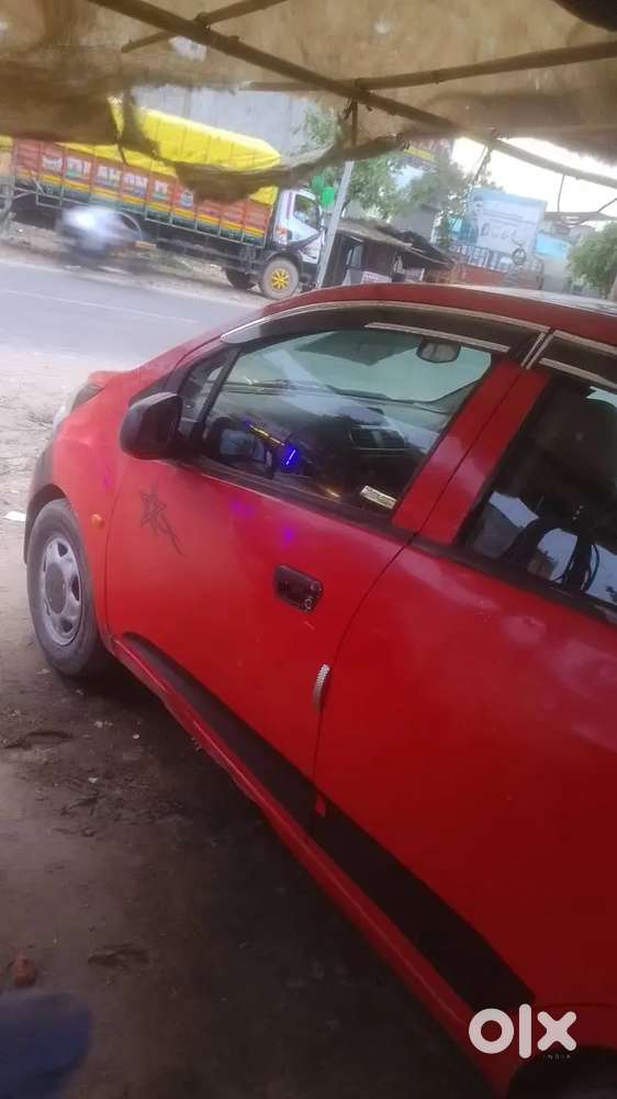 Chevrolet Beat 2011 Petrol 900000 Km Driven