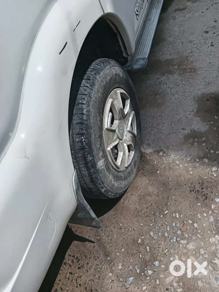 Mahindra Scorpio 2015 Diesel 125000 Km Driven