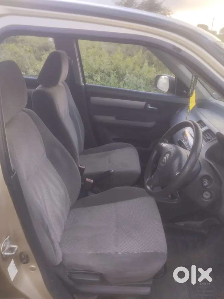 Maruti Suzuki Dzire 2008 Petrol Good Condition