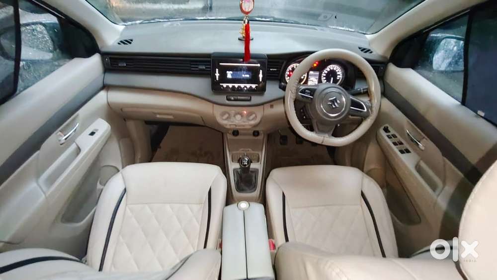 Maruti Suzuki Ertiga Vxi (o) Cng, 2021, Cng & Hybrids